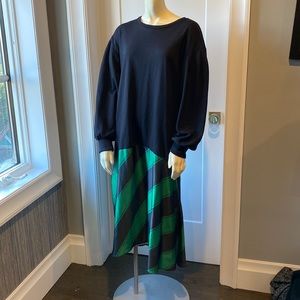 Zara dress size small